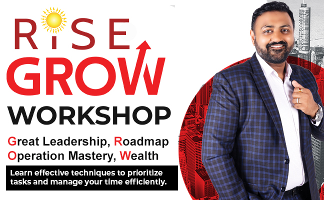 Best Business Coach In India Basesh Gala